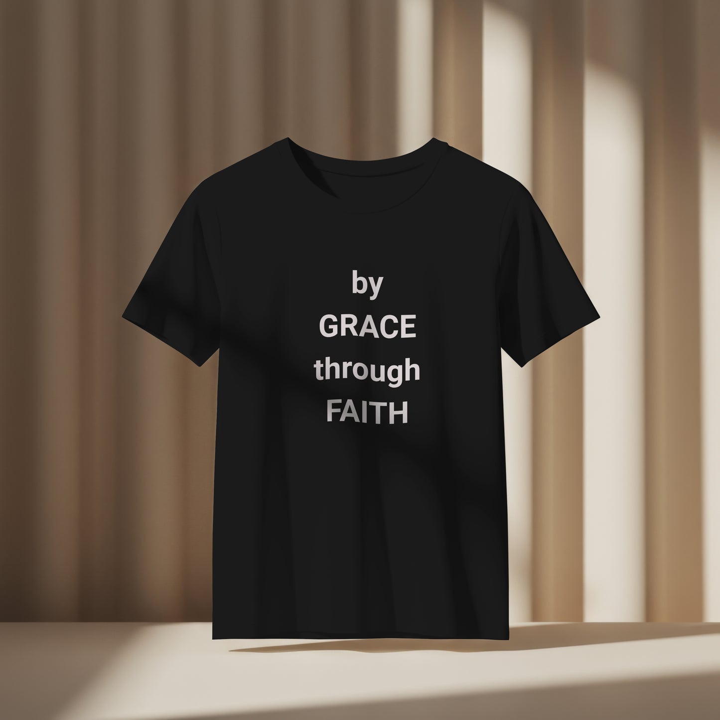 by Grace through Faith ~ Promotional Sale