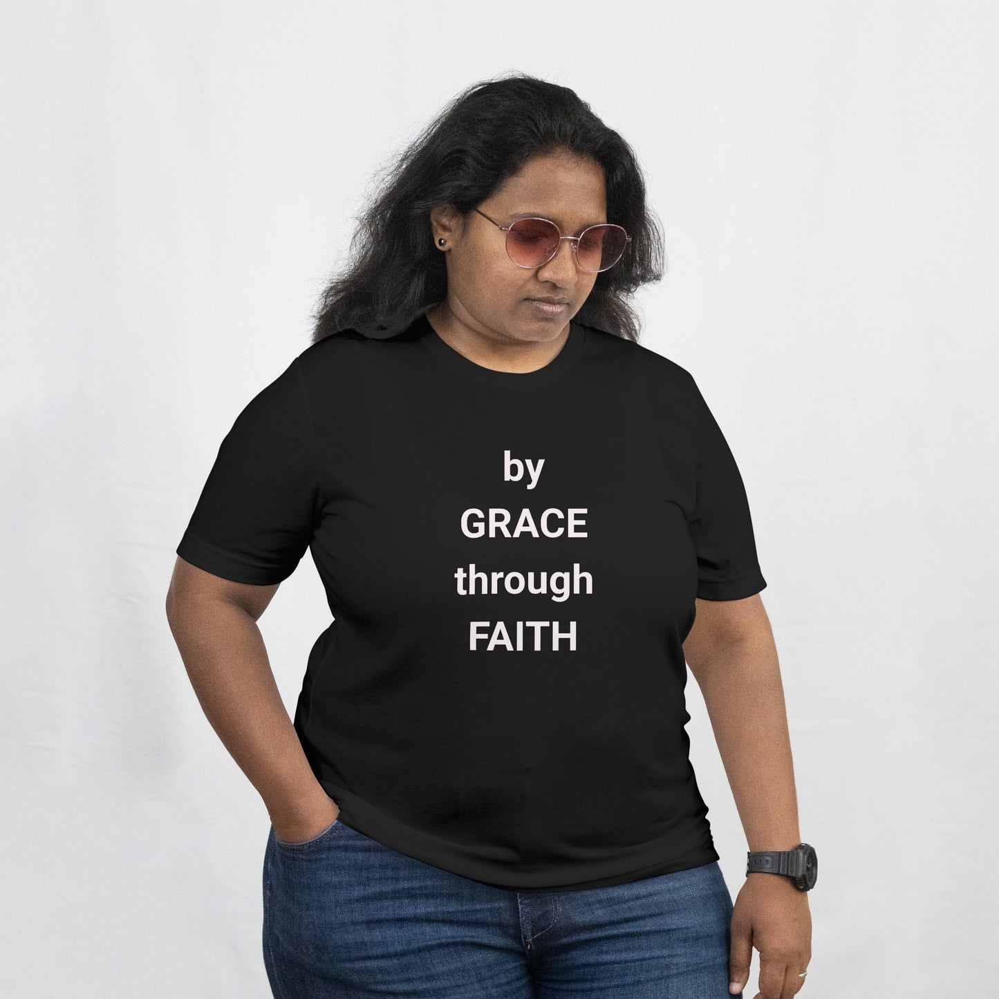 by Grace through Faith ~ Promotional Sale