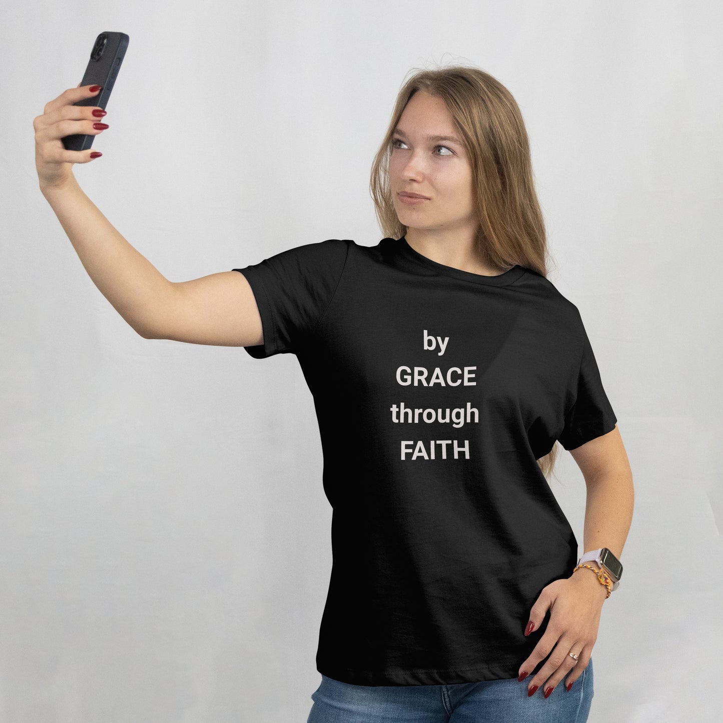 by Grace through Faith ~ Promotional Sale