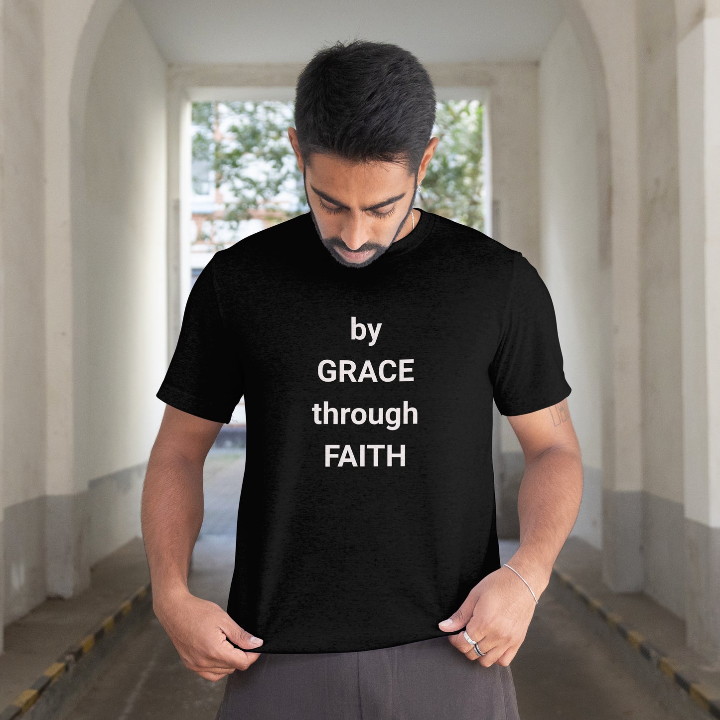 by Grace through Faith ~ Promotional Sale