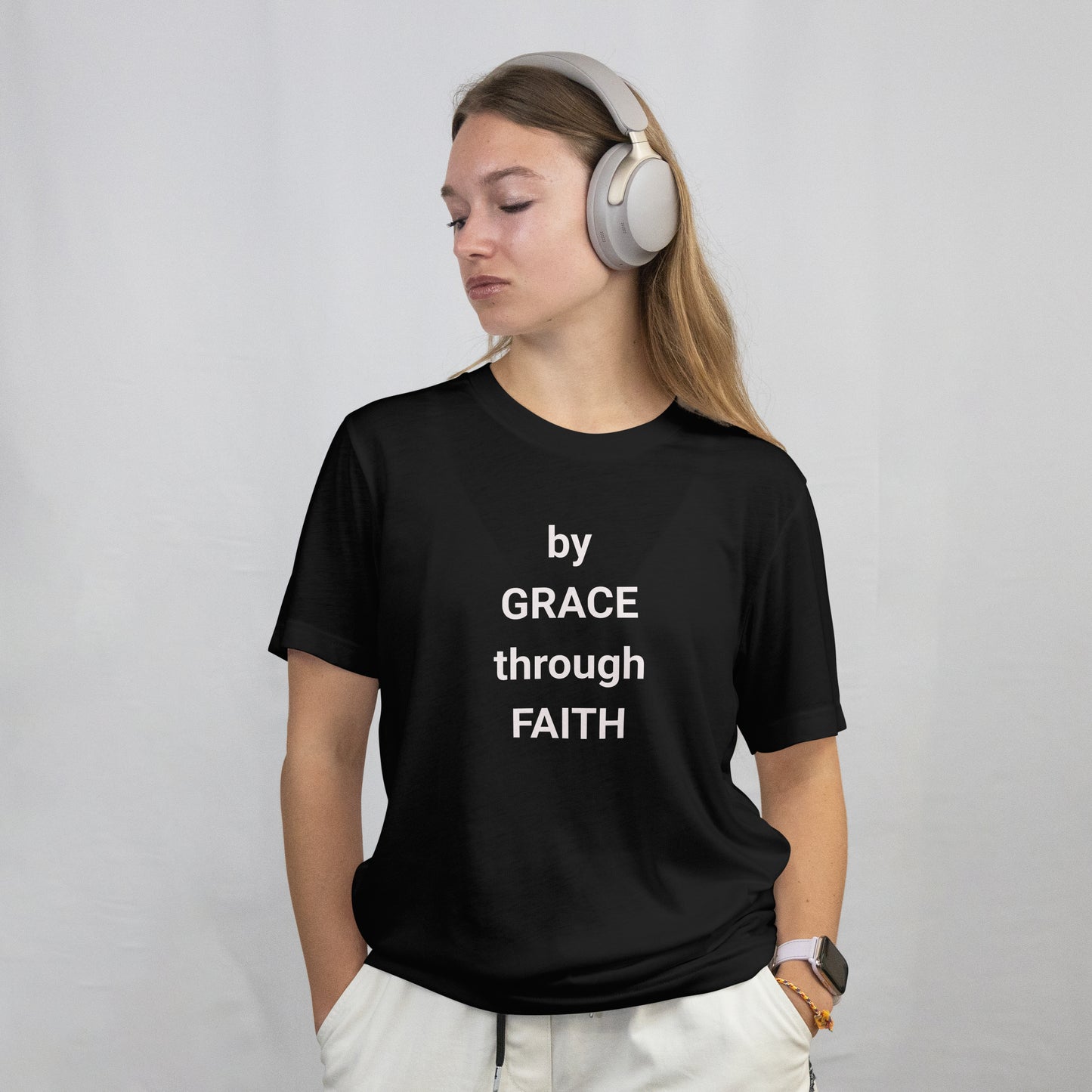 by Grace through Faith ~ Promotional Sale