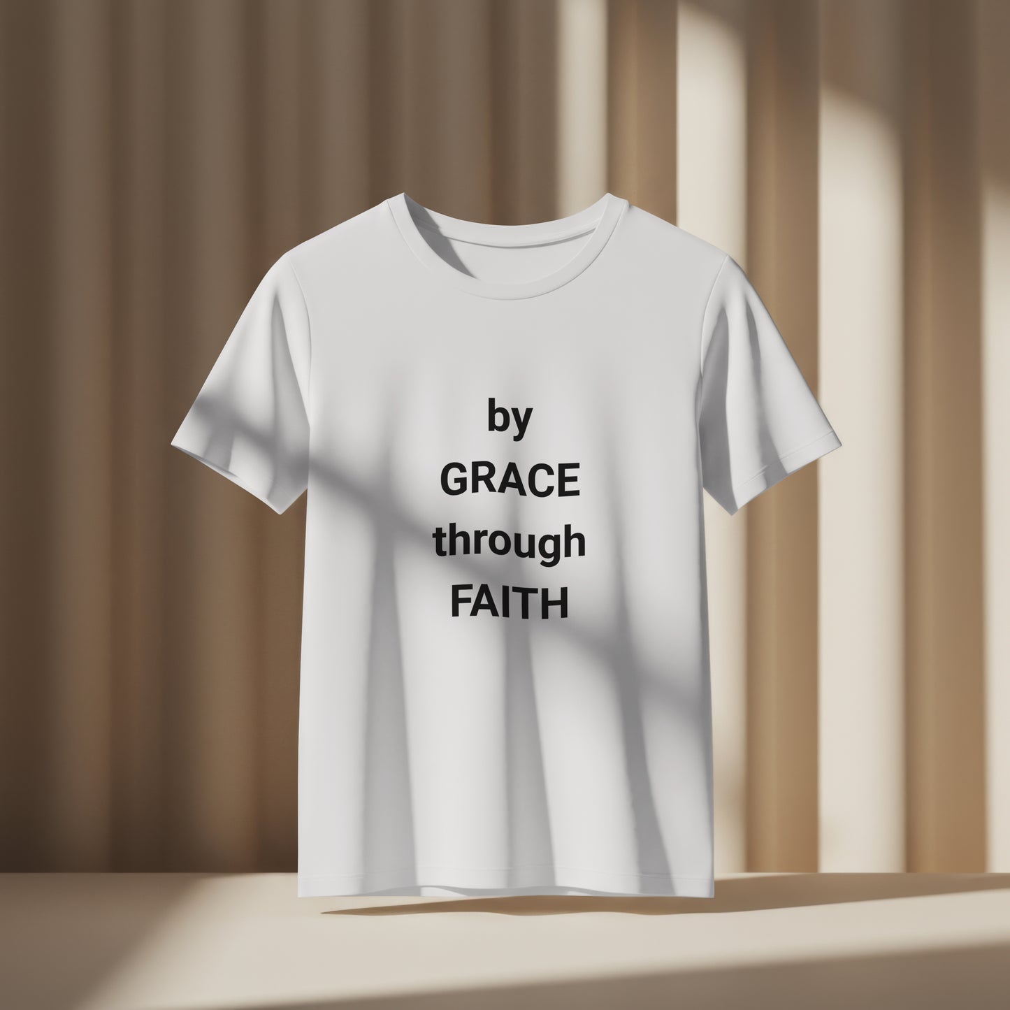by Grace through Faith ~ Promotional Sale
