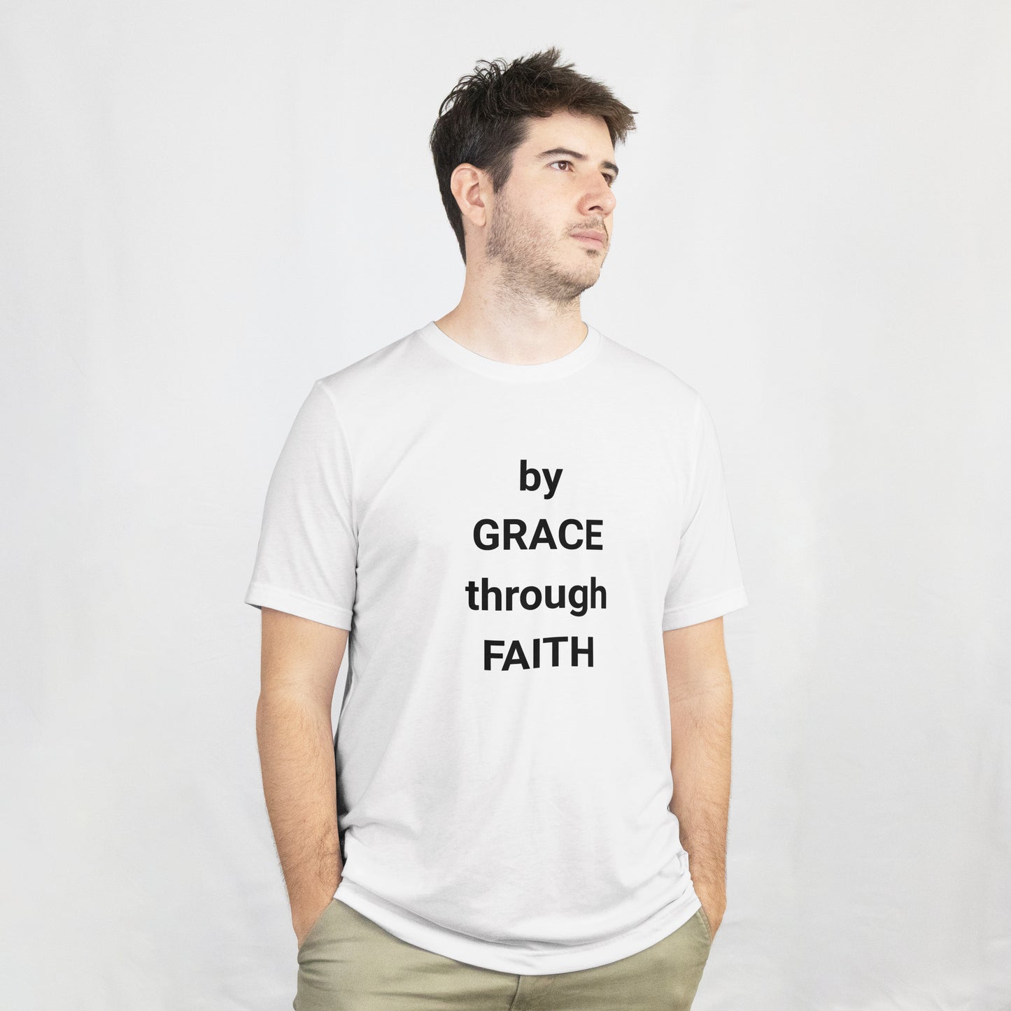 by Grace through Faith ~ Promotional Sale