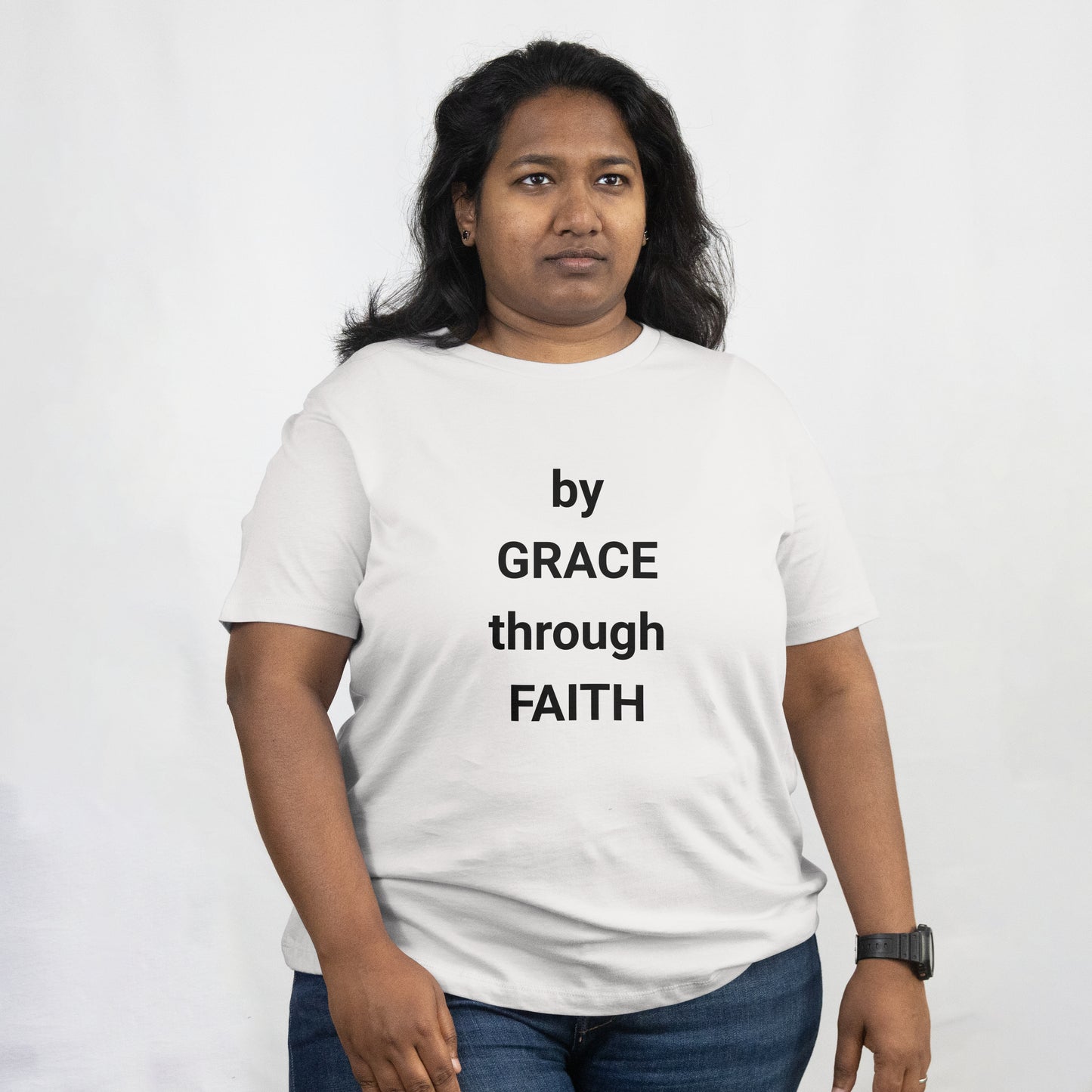 by Grace through Faith ~ Promotional Sale