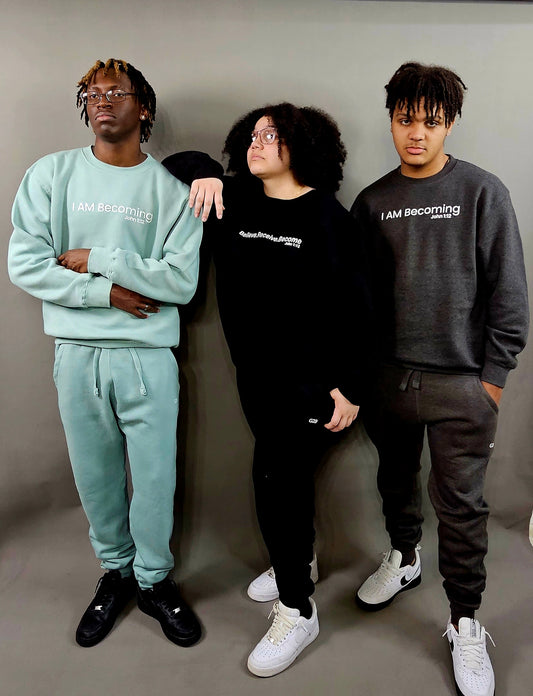 Unisex - Premium Crew Sweatshirts