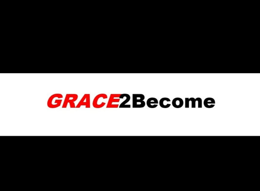 GRACE2Become Gift Card